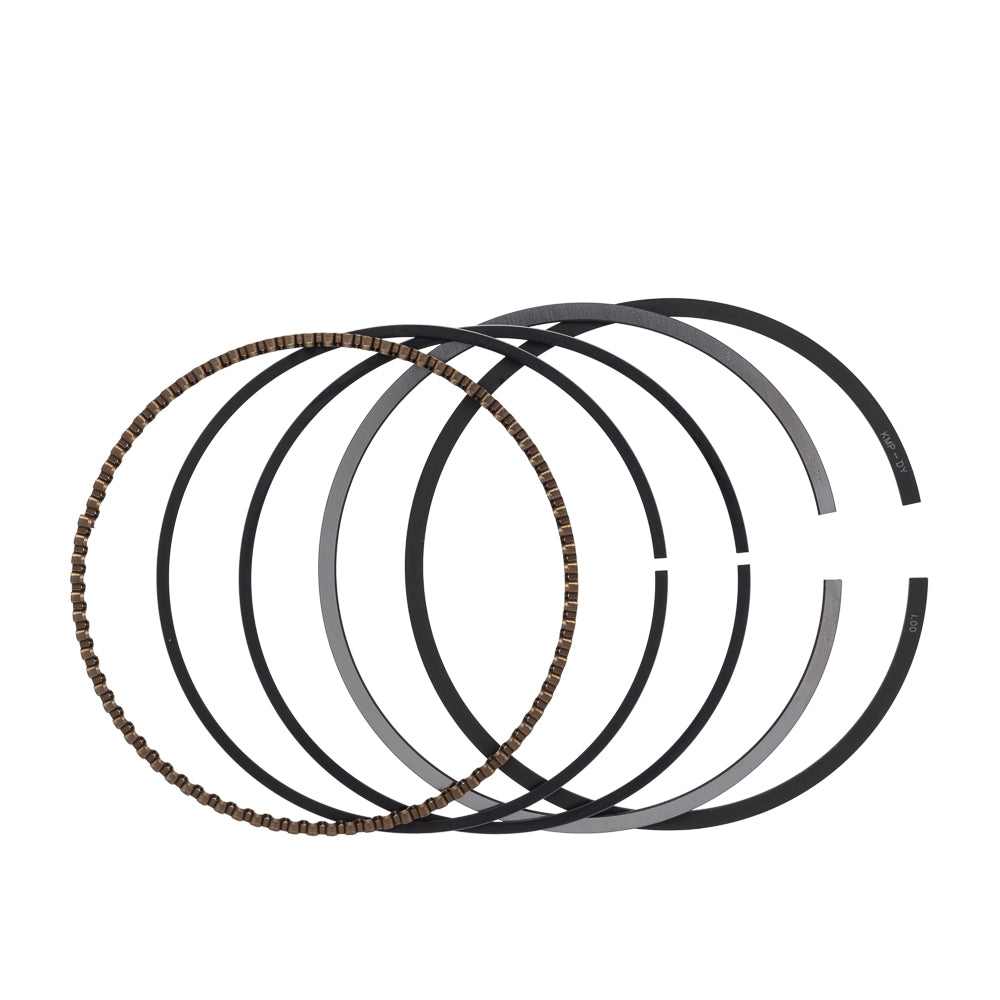 Anel para Pistão KMP Dyamond (DLC) CB 300R 09/15 - XRE 300 09/23 – Jogo – foto 5