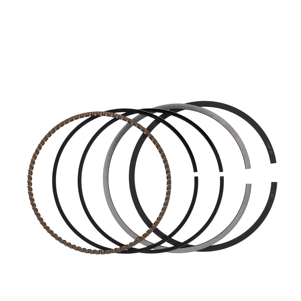 Anel para Pistão KMP Dyamond (DLC) CB 250F Twister 16/22 - CRF 250F 2019/ – Jogo – foto 4