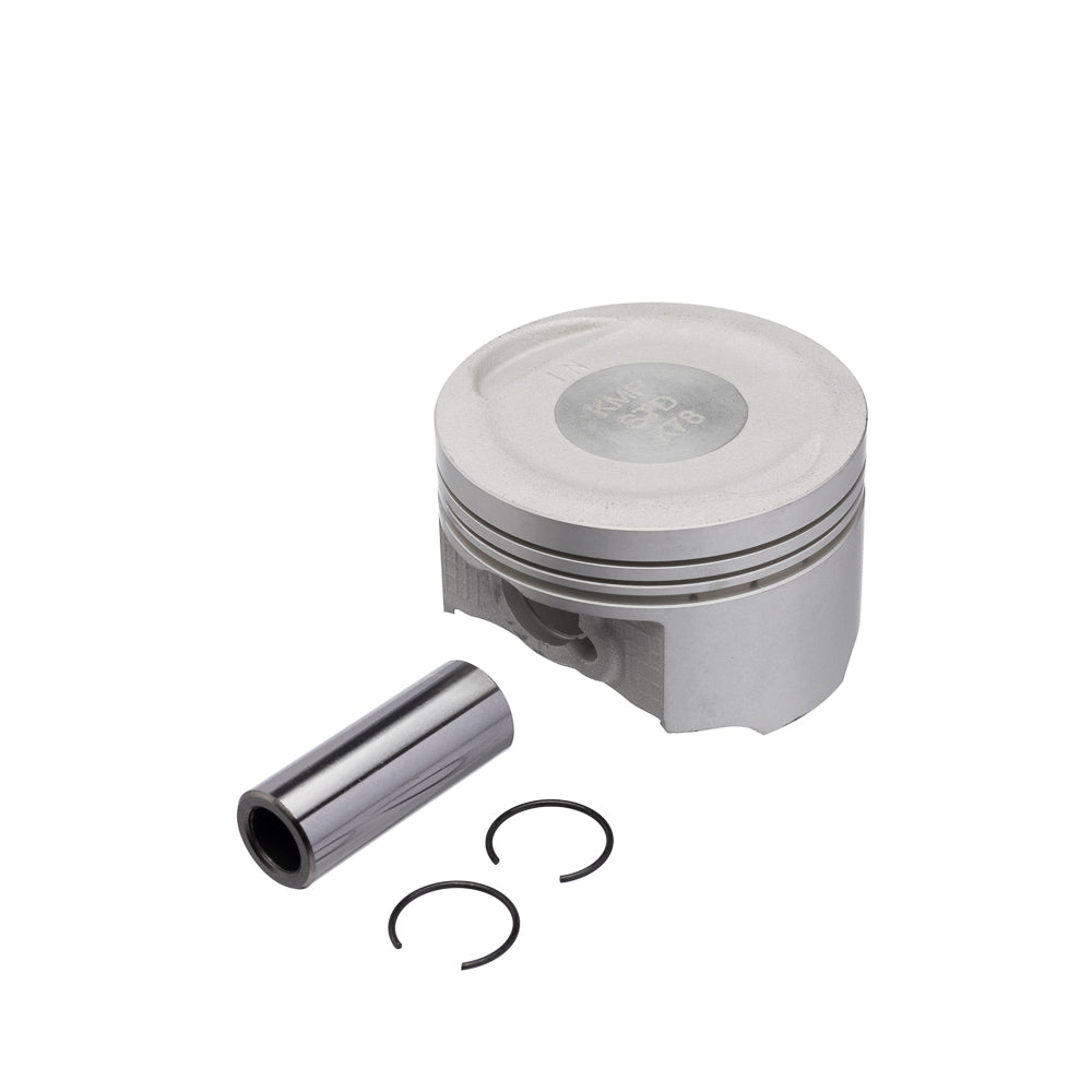 Pistão Pino/Trava KMP Scooter PCX 150 2016/2022 - ADV 150 2021/ - SH 150 2017/2020 – foto 1