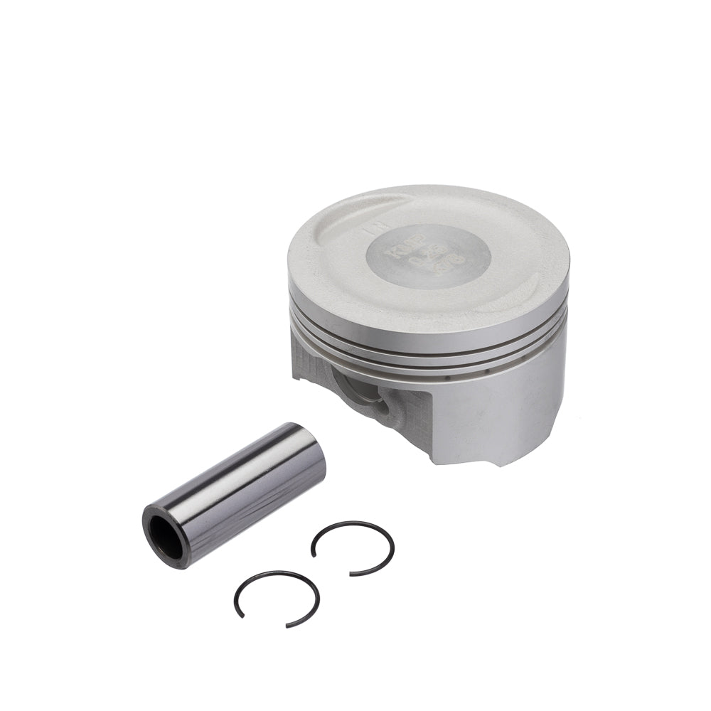 Pistão Pino/Trava KMP Scooter PCX 150 2016/2022 - ADV 150 2021/ - SH 150 2017/2020 – foto 2