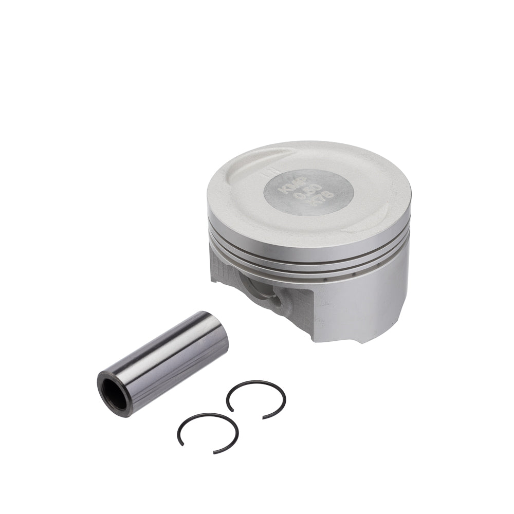 Pistão Pino/Trava KMP Scooter PCX 150 2016/2022 - ADV 150 2021/ - SH 150 2017/2020 – foto 3