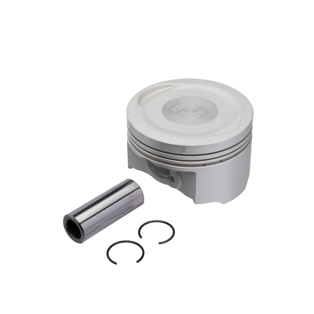 Pistão Pino/Trava KMP Scooter PCX 150 2016/2022 - ADV 150 2021/ - SH 150 2017/2020 – foto 4