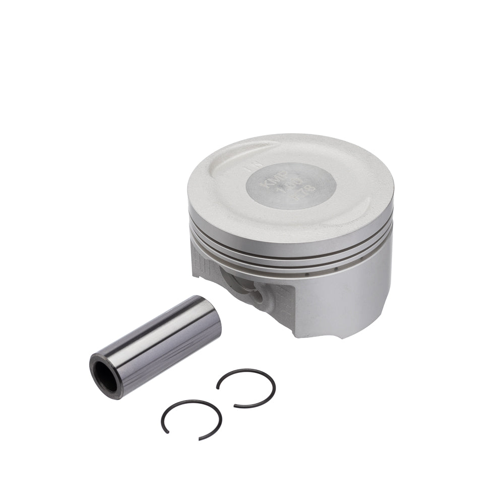 Pistão Pino/Trava KMP Scooter PCX 150 2016/2022 - ADV 150 2021/ - SH 150 2017/2020 – foto 5