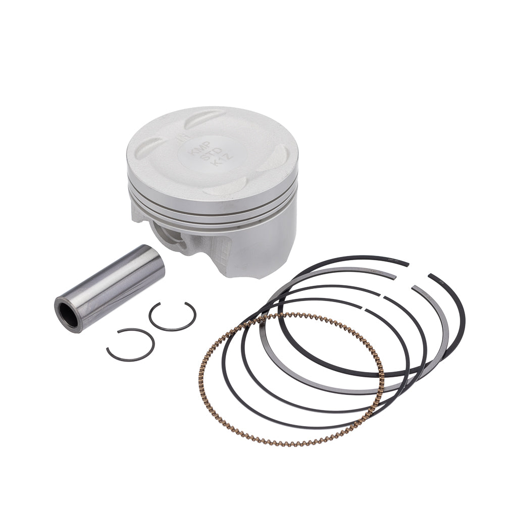Pistão Kit com Anel KMP Dyamond (DLC) Scooter PCX 160 2023/ – foto 1