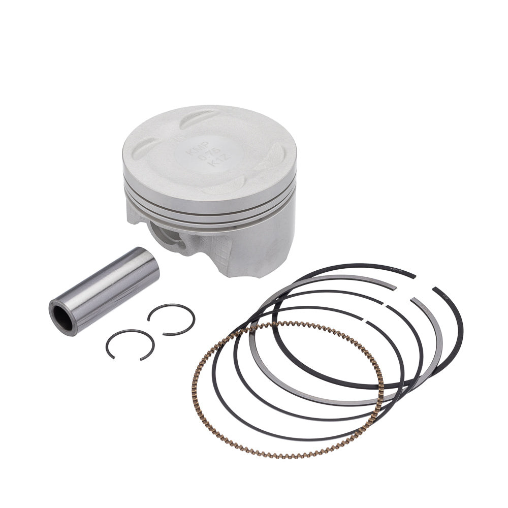 Pistão Kit com Anel KMP Dyamond (DLC) Scooter PCX 160 2023/ – foto 4