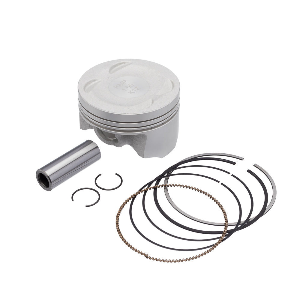 Pistão Kit com Anel KMP Dyamond (DLC) Scooter PCX 160 2023/ – foto 5