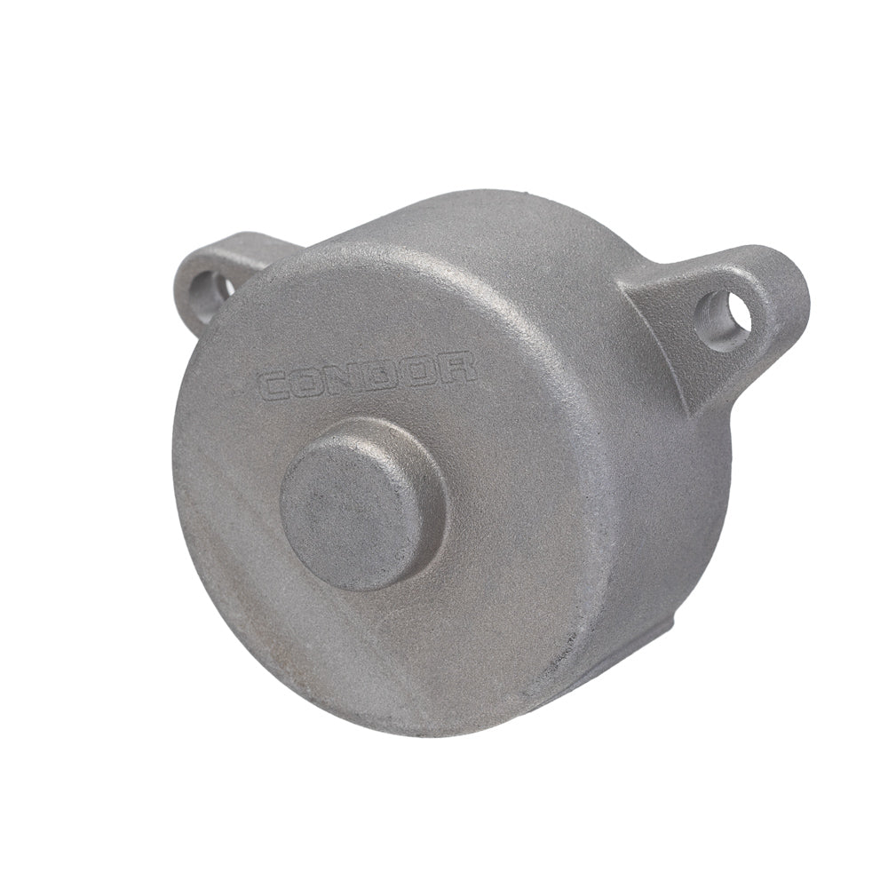 Tampa do Motor de Partida Condor Biz 125 2011/ – foto 1