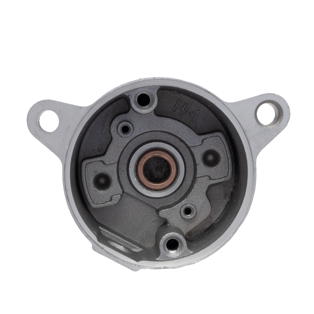 Tampa do Motor de Partida Condor Biz 125 2011/ – foto 2