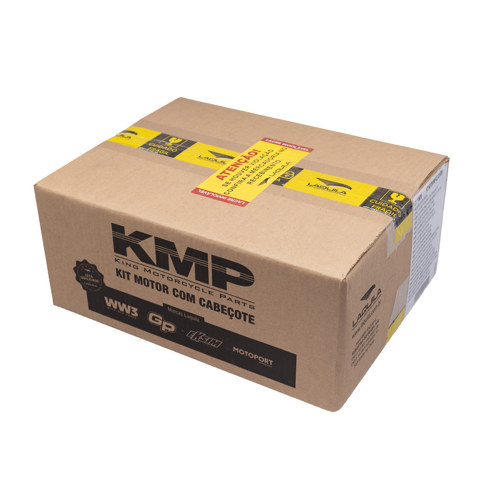 Kit Motor KMP CG 125 92/99 – foto 1