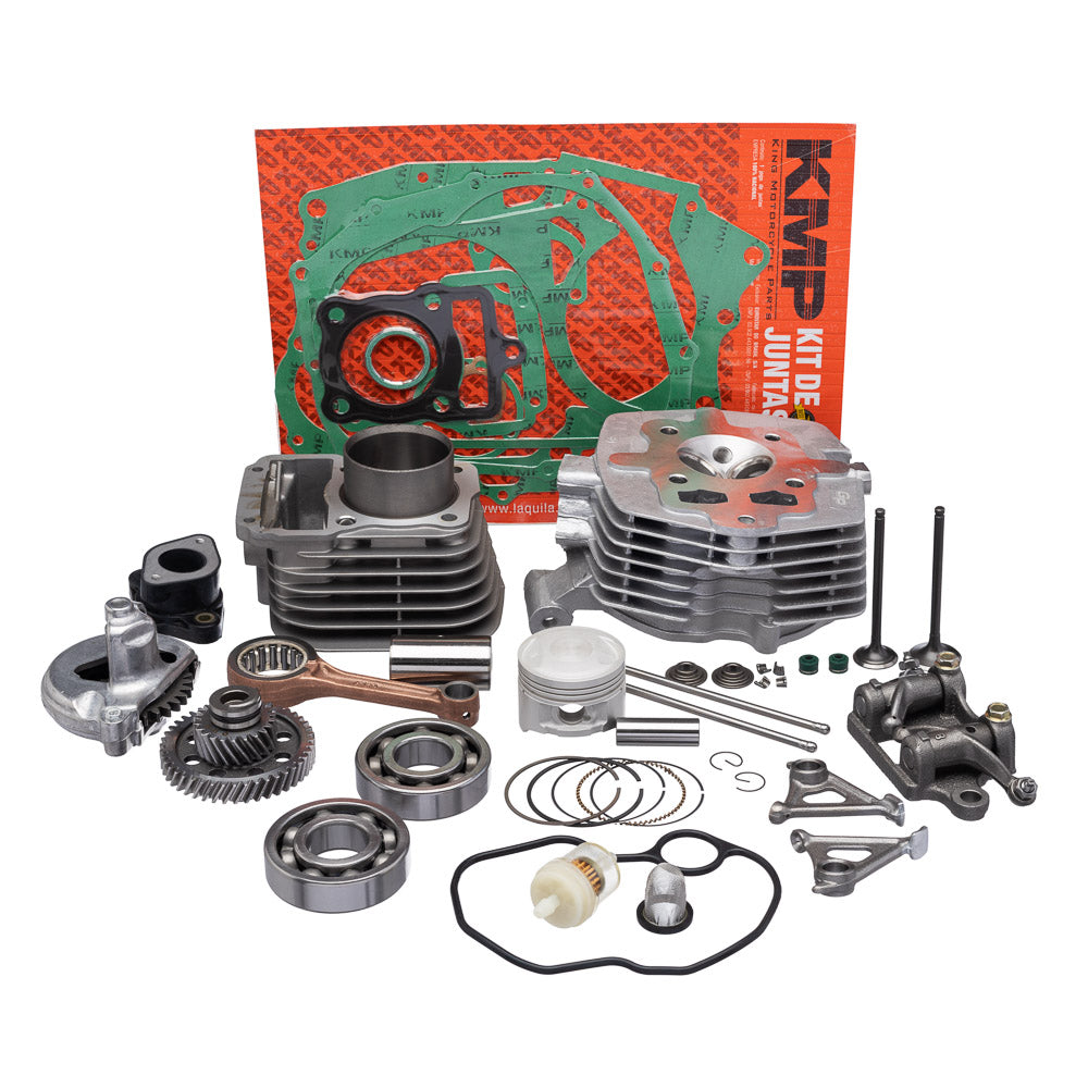 Kit Motor KMP CG 125 92/99 – foto 2
