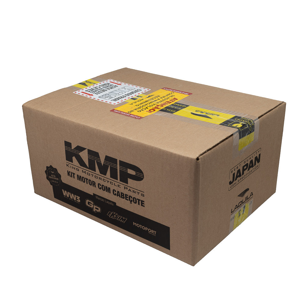 Kit Motor KMP Bros 09/15 – foto 2