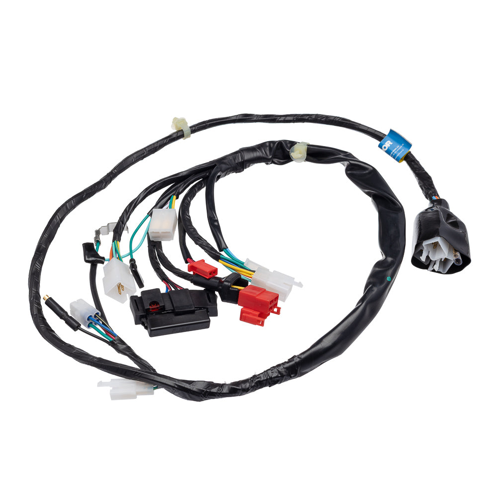 Fiação Principal (Chicote) Condor Biz 125 ES 2006/2008 – foto 1