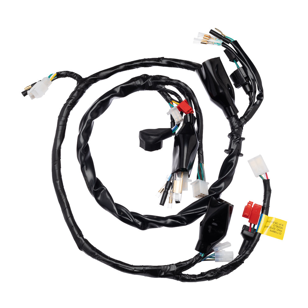 Fiação Principal (Chicote) Condor XLR 125 ES 2001/2002 – foto 1