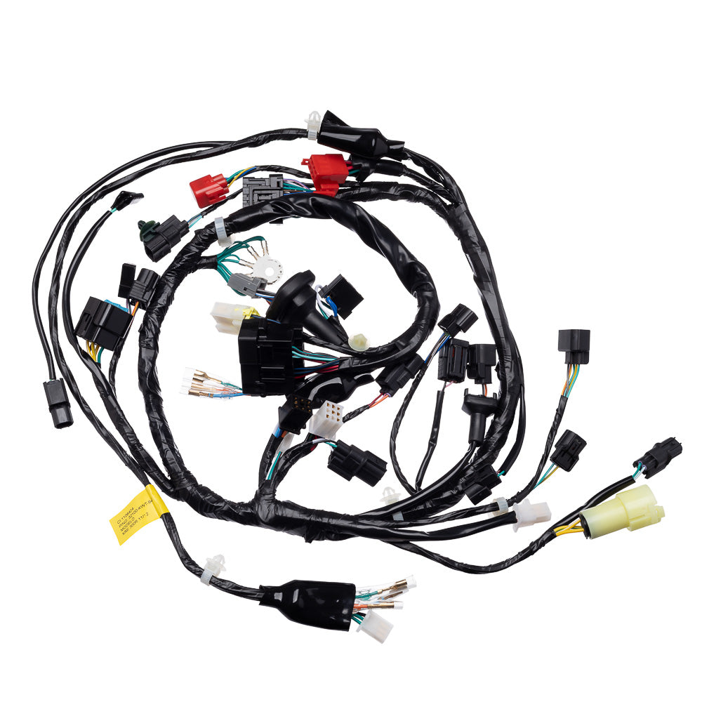 Fiação Principal (Chicote) Condor XRE 300R 2011/2012 – foto 1