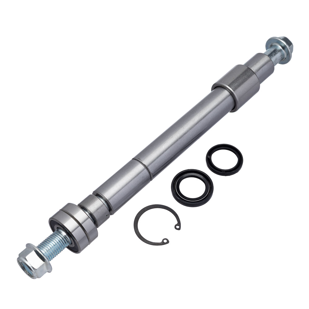 Bucha Balança Traseiro (Kit 11PCS) GP7 CBX 250 01/08 (Metal) – foto 1
