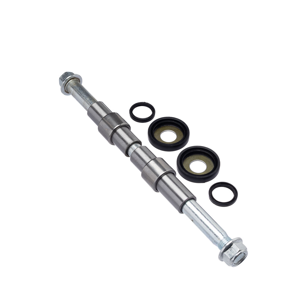 Bucha Balança Traseiro (Kit 10PCS) GP7 NX 400 98/15 (Metal) – foto 1