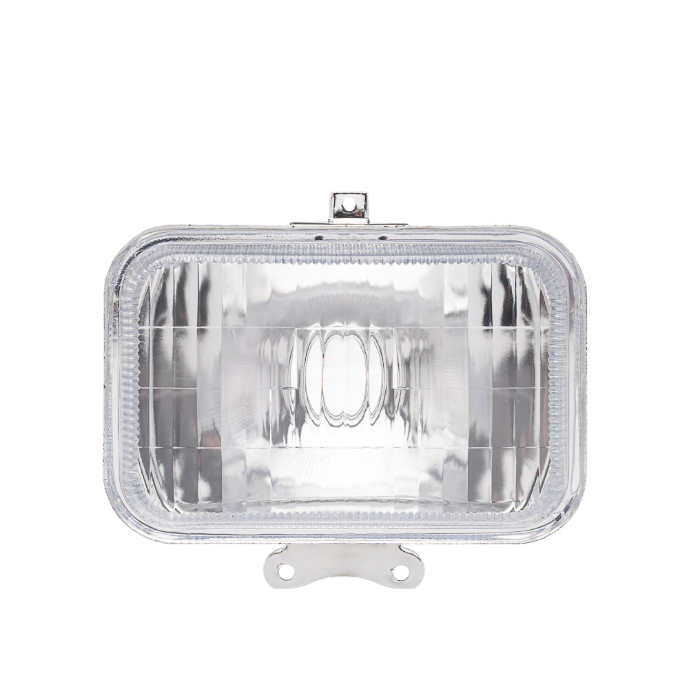 Farol (Bloco Óptico) sem Lâmpada Keisi CRF 230F 2007 a 2019
