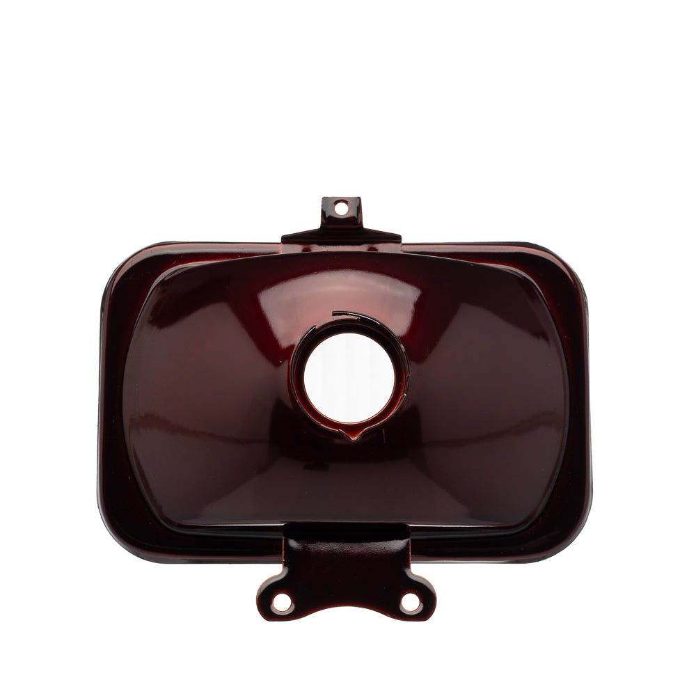 Farol (Bloco Óptico) sem Lâmpada Keisi CRF 230F 2007 a 2019