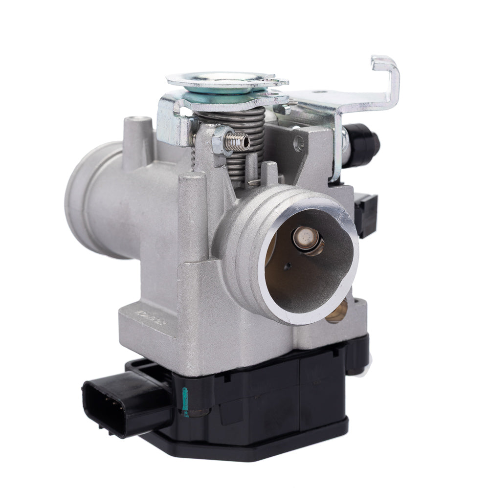 Corpo de Injeção Eletrônica (TBI) Condor CG 150 Fan 2011 - NXR 150 Bros 2011/2012 – foto 1