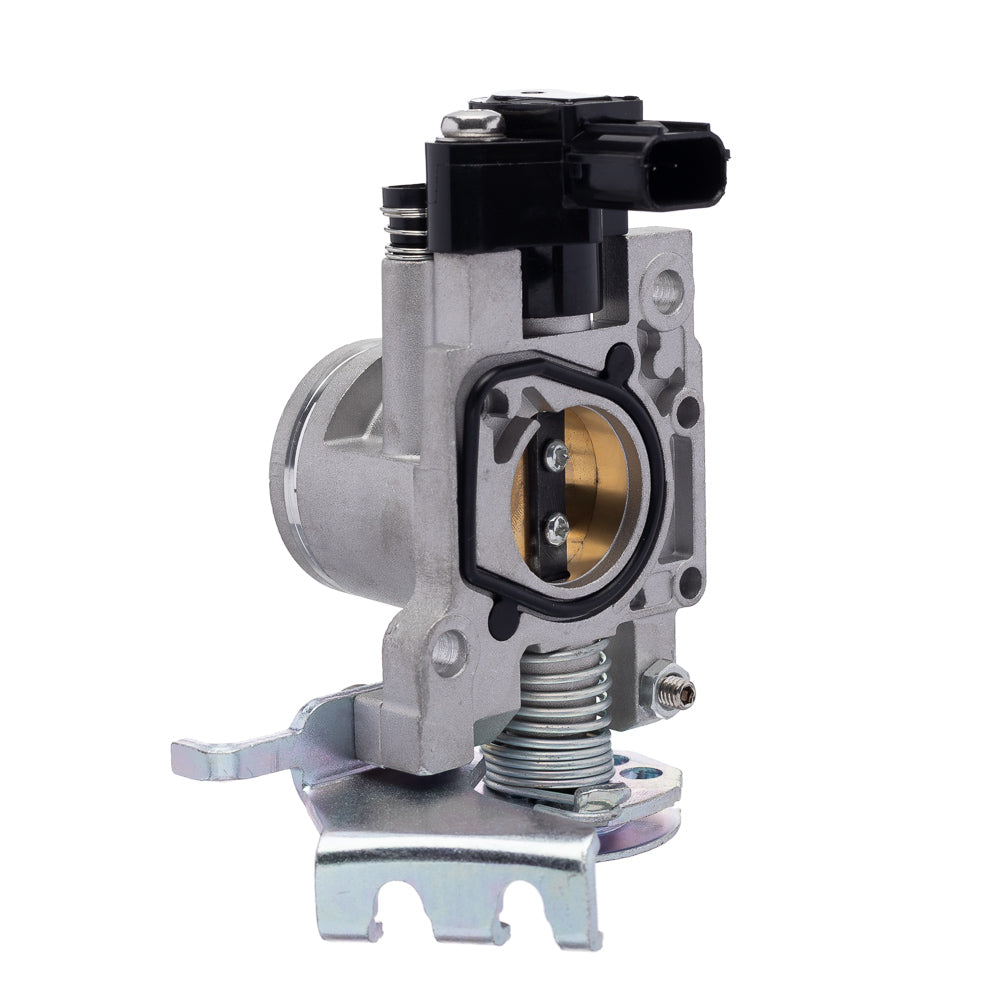 Corpo de Injeção Eletrônica (TBI) Condor CG 125 I Fan 2015/2018 – foto 2