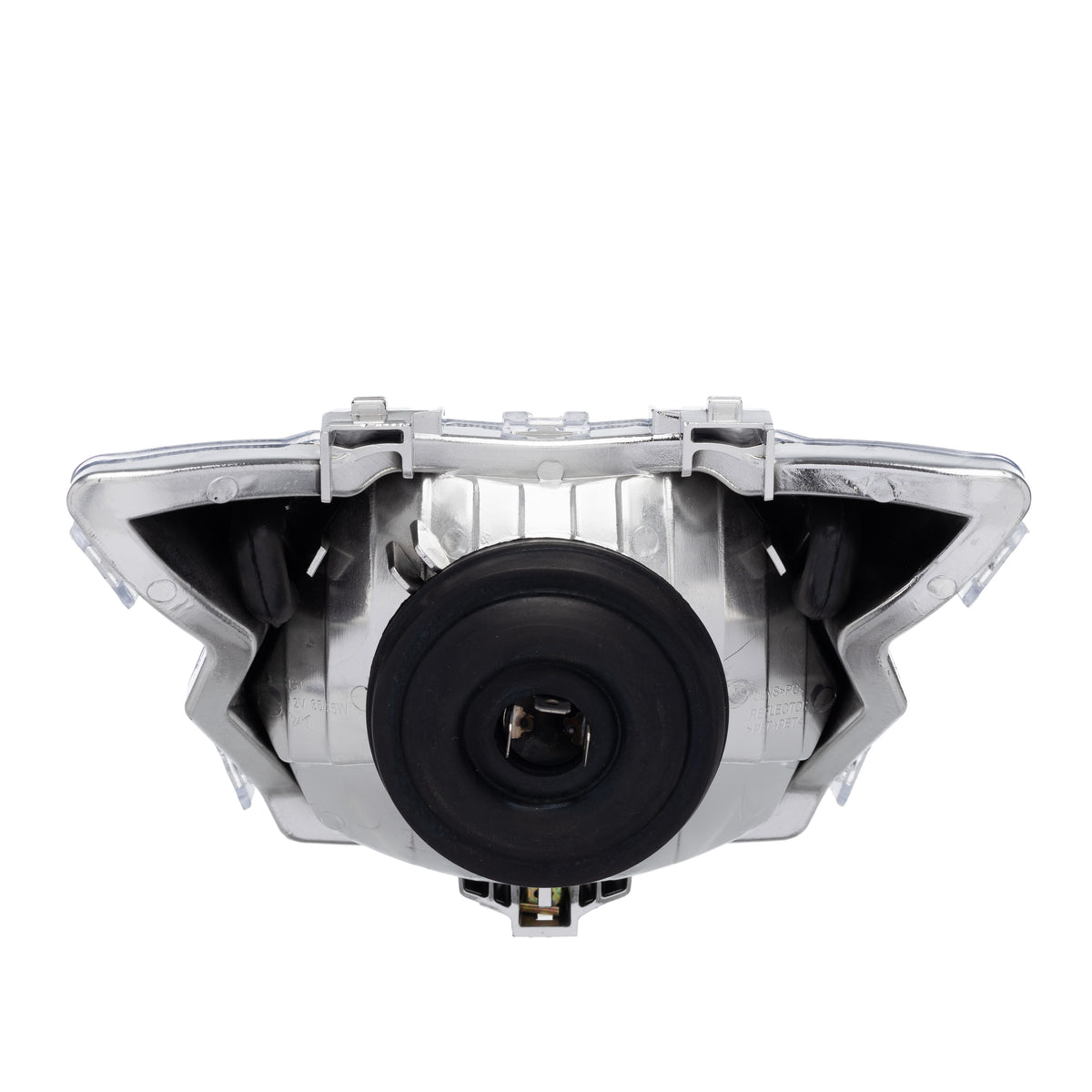Farol (Bloco Óptico) com Lâmpada Keisi Biz 125 2018 em Diante – foto 2