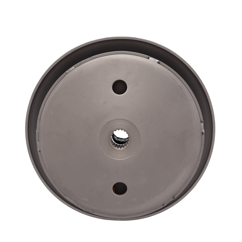 Embreagem Completa Centrífuga WW3 Secundária Scooter PCX 160 2023/ (com Sapatas Sinterizadas) – foto 2