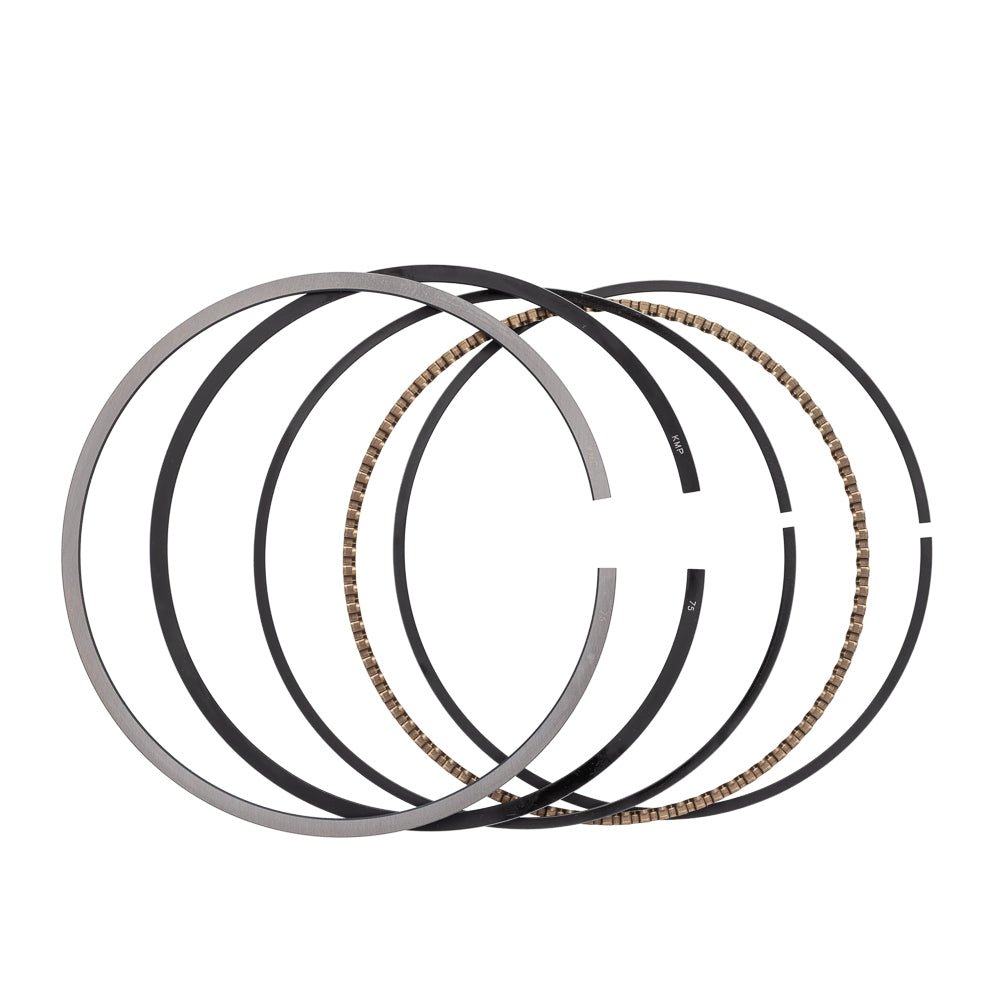 Anel para Pistão KMP CB 300F Twister 2023/... -Xre 300 Sahara 2023/... - XR 300L Tornado 2024/... – foto 4