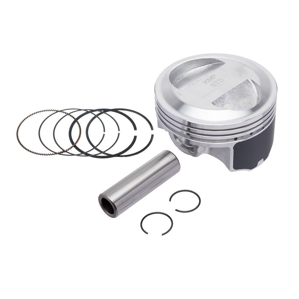 Pistão Kit com Anel RIK Premium CRF 230 RAC. Taxado 4.75 70.25 – foto 1