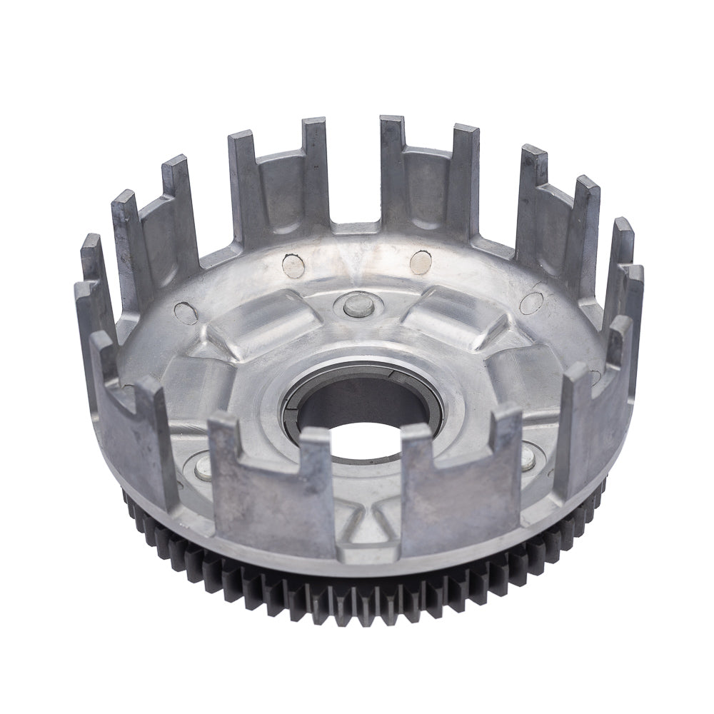 Carcaça Externa da Embreagem (Campana) GP7 CB 300R 2009 a 2015 - XRE 300 2009 a 2023 – foto 2