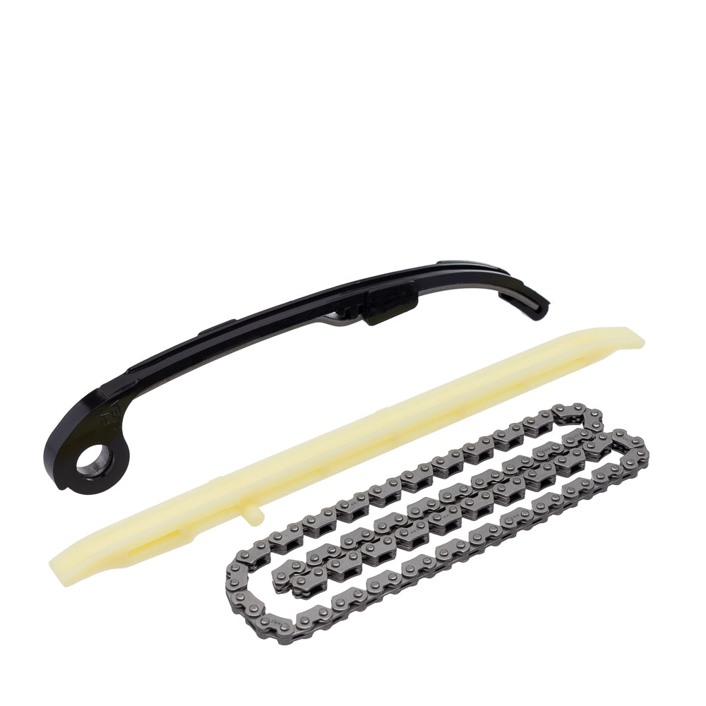 Corrente Comando Kit (3PCS) WW3 CG 150 04/15 – foto 1