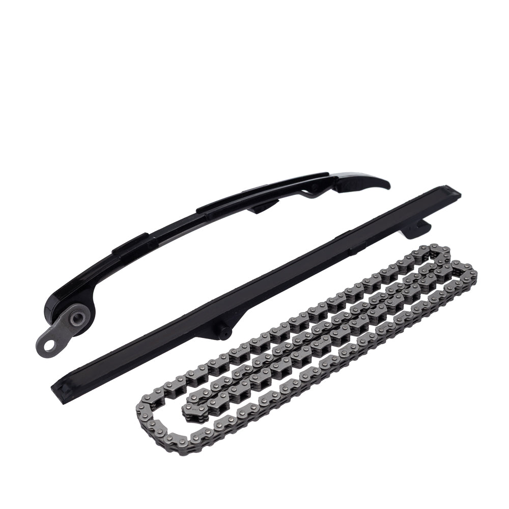 Corrente Comando Kit (3PCS) WW3 CBX 250 01/08 – foto 1