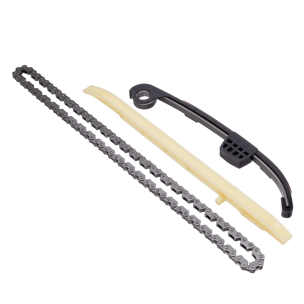 Corrente Comando Kit (3PCS) WW3 CG 160 16/ – foto 1