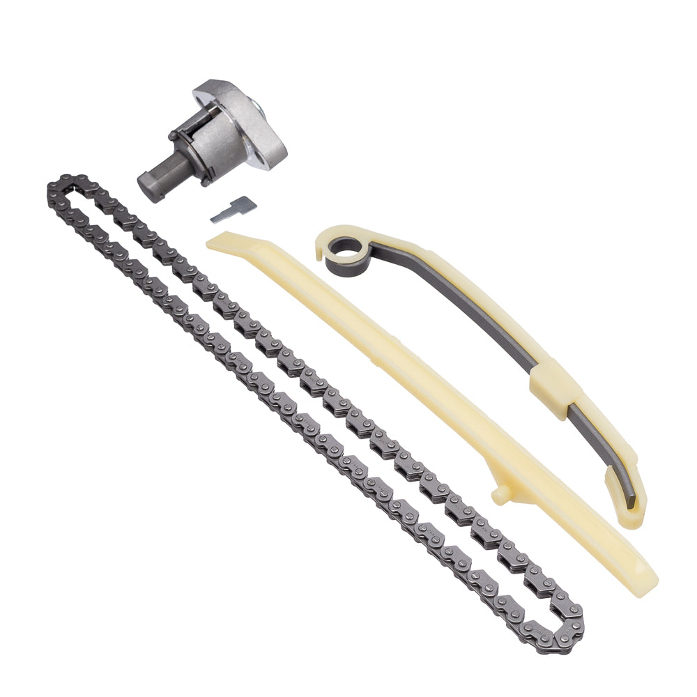 Corrente Comando Kit (4PCS) WW3 Biz 125 05/24 (Modelooriginal) – foto 1