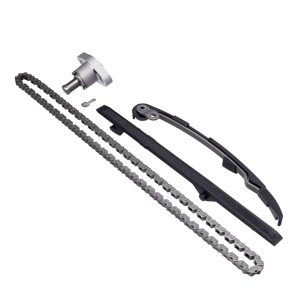 Corrente Comando Kit (4PCS) WW3 CBX 250 01/08 (Modelooriginal) – foto 1