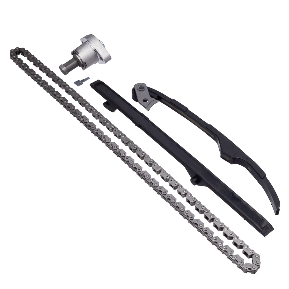 Corrente Comando Kit (4PCS) WW3 CB 300R 09/15 (Modelooriginal) – foto 1