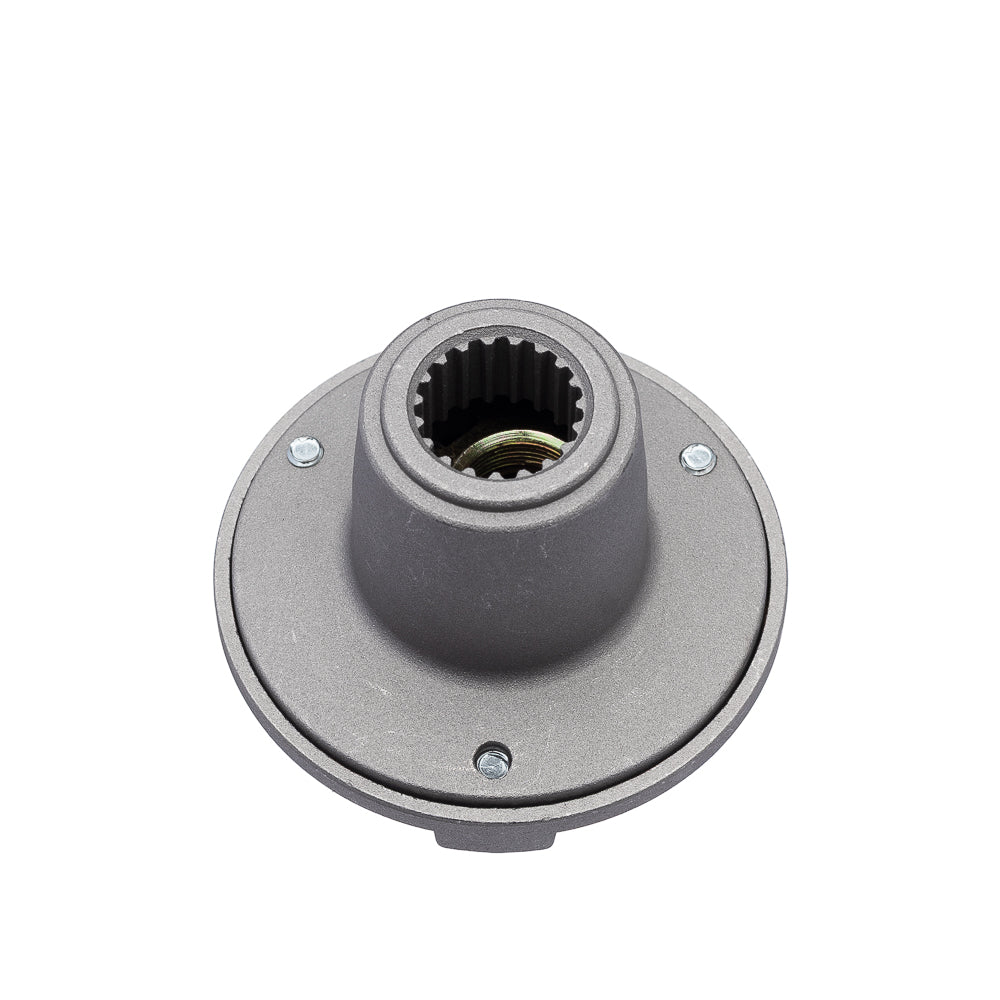 Filtro Centrífugo GP7 CG 125 89/08 - Bros 150 OHC 03/05 - Bros 125 03/05 – foto 1