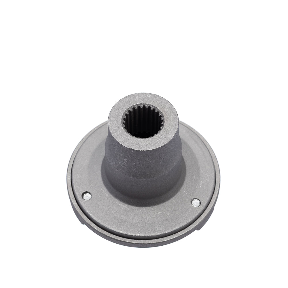Filtro Centrífugo GP7 CG 160 2016/ em Diante - NXR Bros 160 2015/ em Diante - XRE 190 16/ em Diante – foto 1