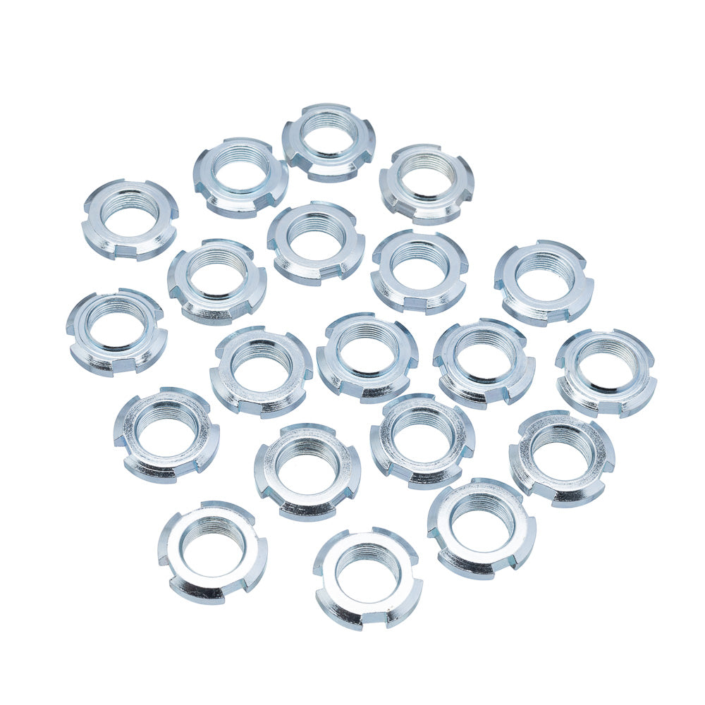 Porca Trava Rotor Filtro Centrífugo GP7 CRF 230 2007 a 2019 (16mm) – foto 1