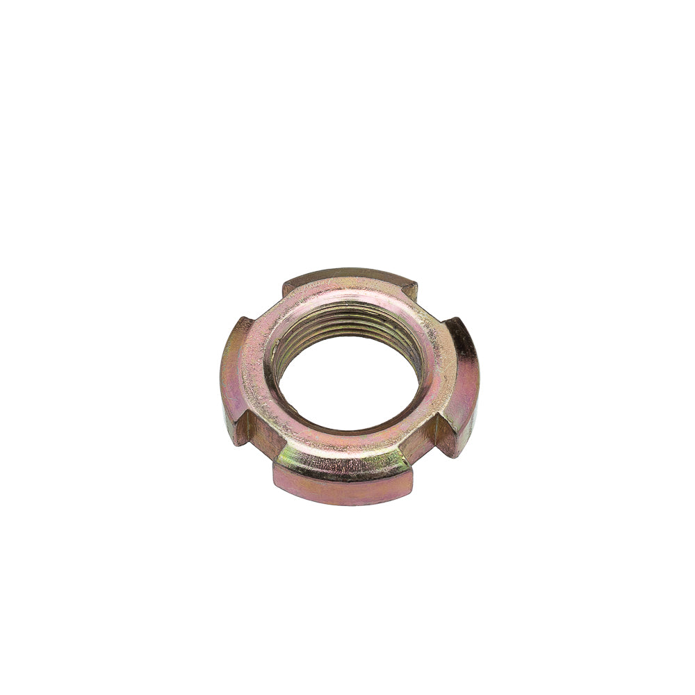 Porca Trava Rotor Filtro Centrífugo GP7 CG 125 89/08 – foto 2