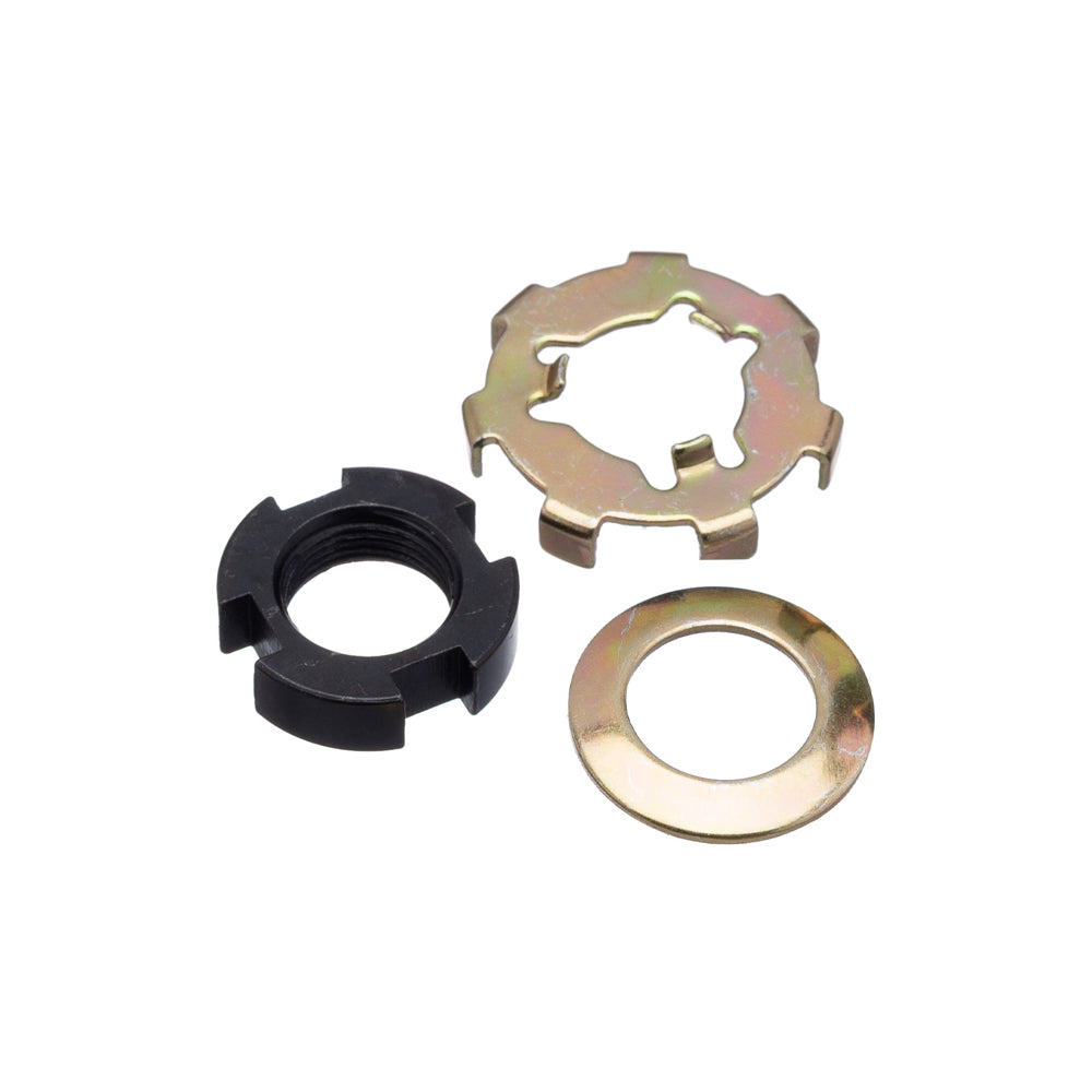 Porca Trava Embreagem Primária GP7 Biz 125 2005/ em Diante - Biz 100 1998 a 2005 (14mm) – foto 1
