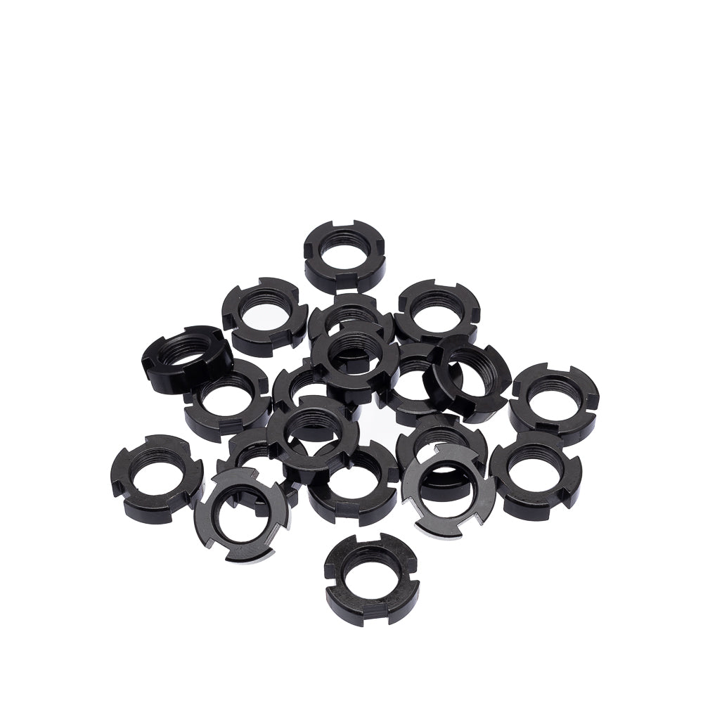 Porca Trava Rotor Filtro Centrífugo GP7 CG 150 CG 125 09/ – foto 1
