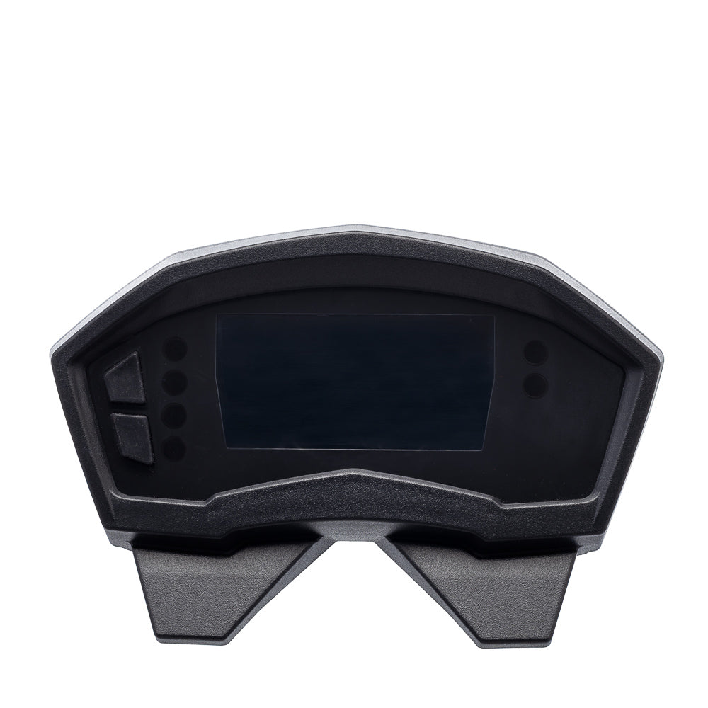 Painel Completo Instrumentos Condor CB 250F 2016 a 2018 (sem ABS) – foto 1