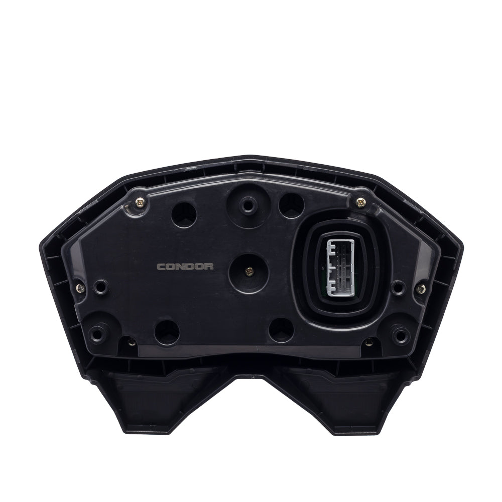 Painel Completo Instrumentos Condor CB 250F 2016 a 2018 (sem ABS) – foto 2