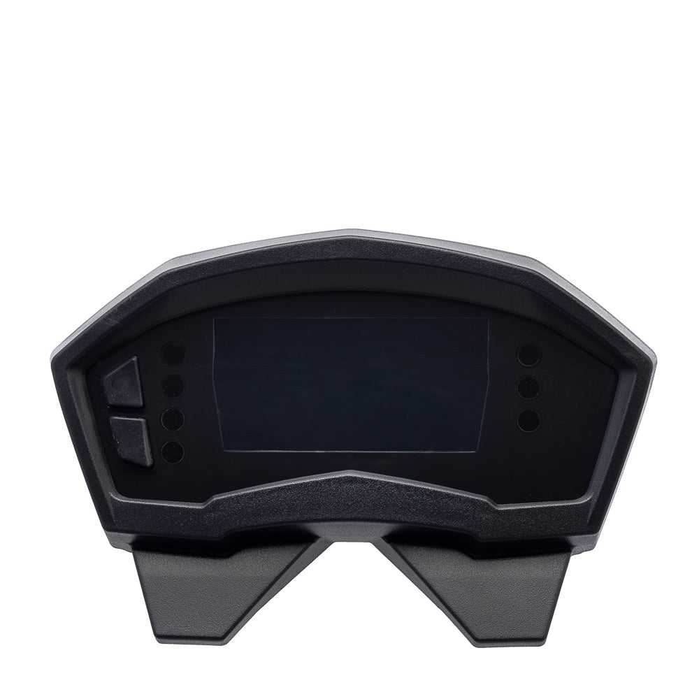 Painel Completo Instrumentos Condor CB 250F 2016 a 2018 (com ABS) – foto 1
