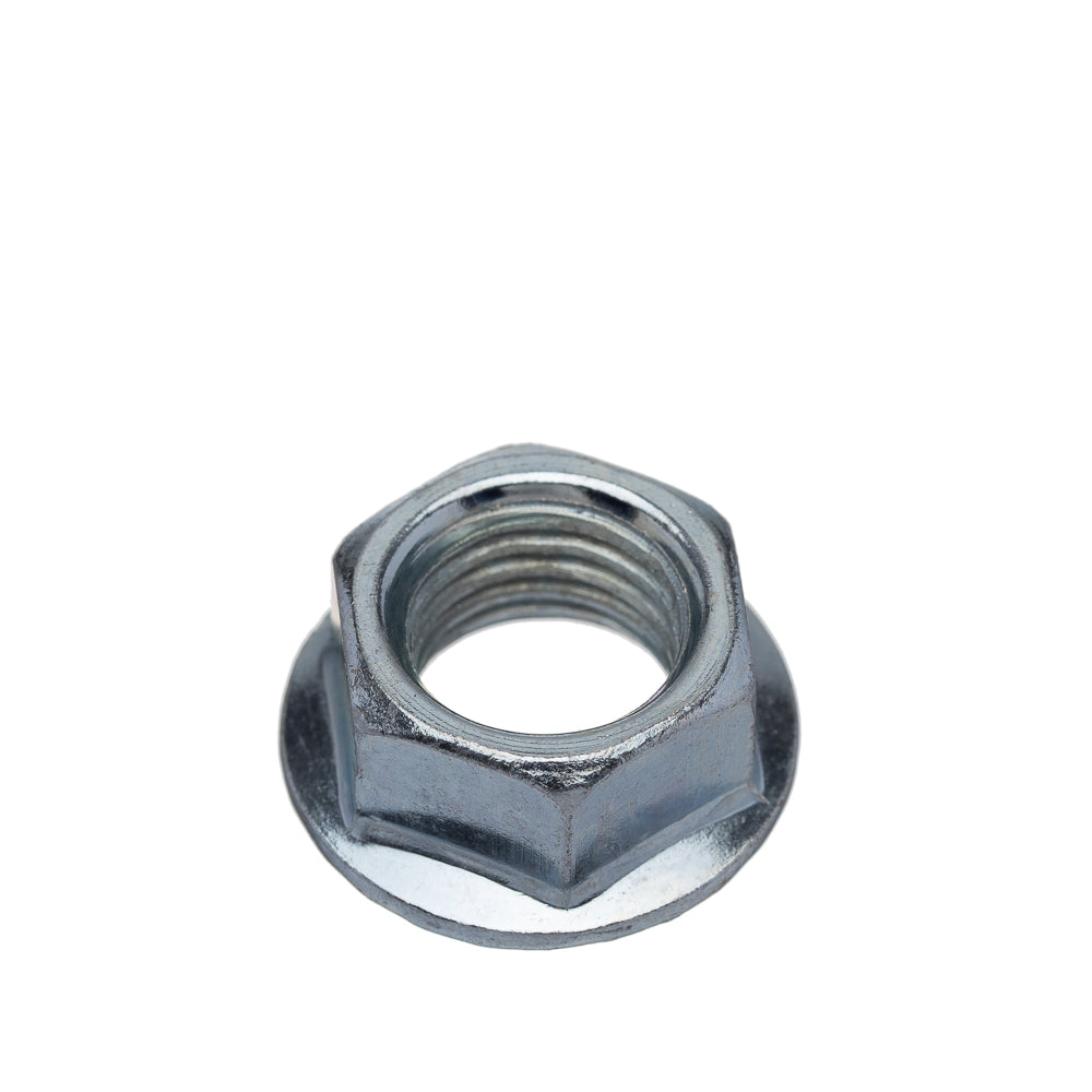 Porca GP7 10mm com Flange – foto 1