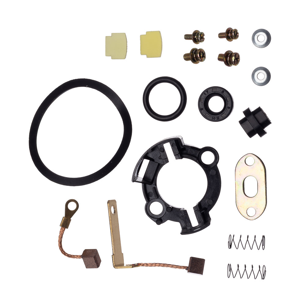 Escova do Motor de Partida com Suporte Condor Lead 110 2010 a 2015 – foto 1