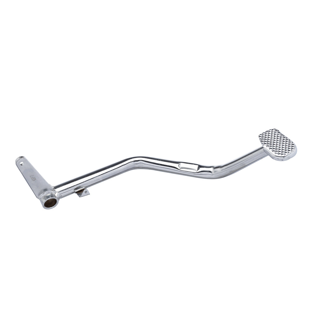 Pedal Freio GP7 Pop 110 2016/2018 – foto 1