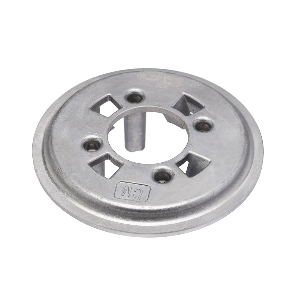 Platô Embreagem GP7 CG 125 /2008 Power Speed Slipper – foto 2