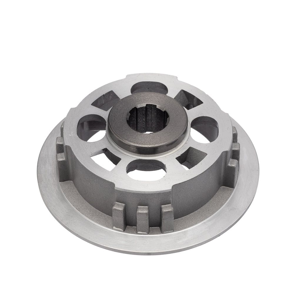 Cubo Embreagem GP7 CG 125 /2008 Power Speed Slipper – foto 1