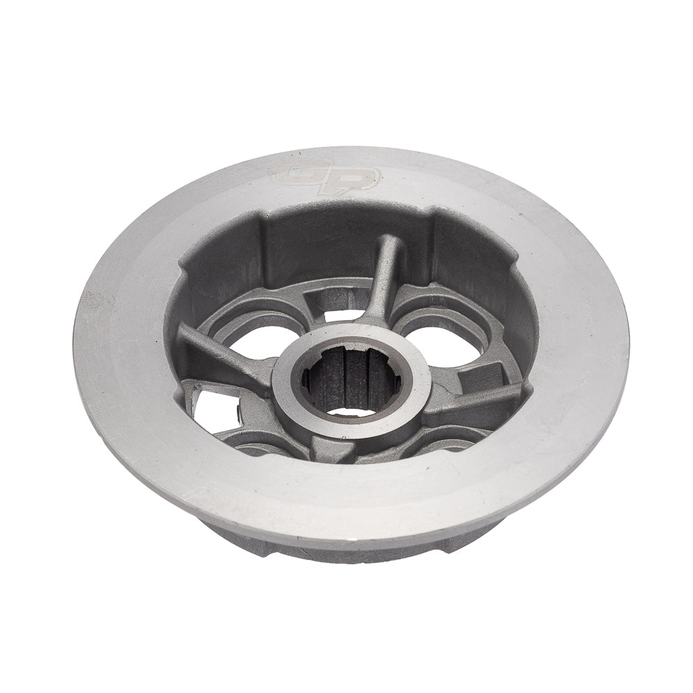 Cubo Embreagem GP7 CG 125 /2008 Power Speed Slipper – foto 2